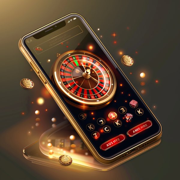 Segurança App JonBet