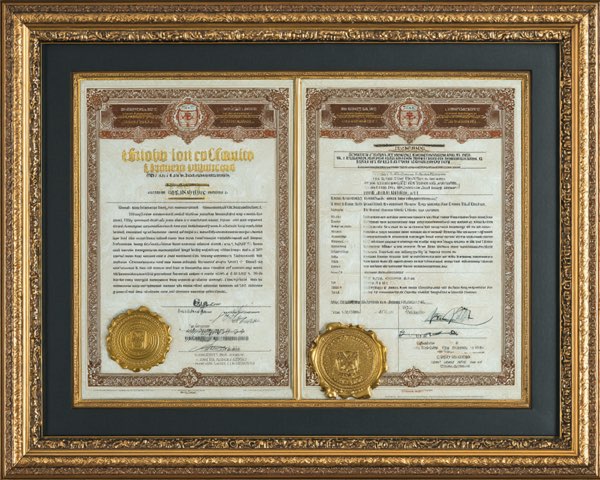 Licenças e certificações JonBet