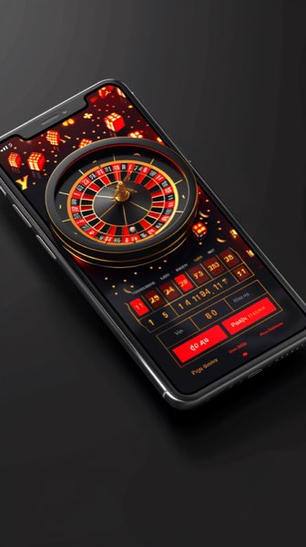 Recursos Mobile JonBet