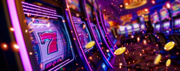 Slots e jogos de cassino JonBet